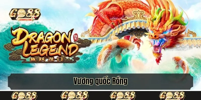 Vương quốc Rồng